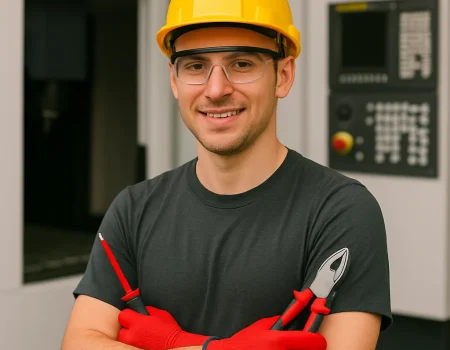 CNC Commission and Installation services why choose us CNC Commission and Installation services why choose us